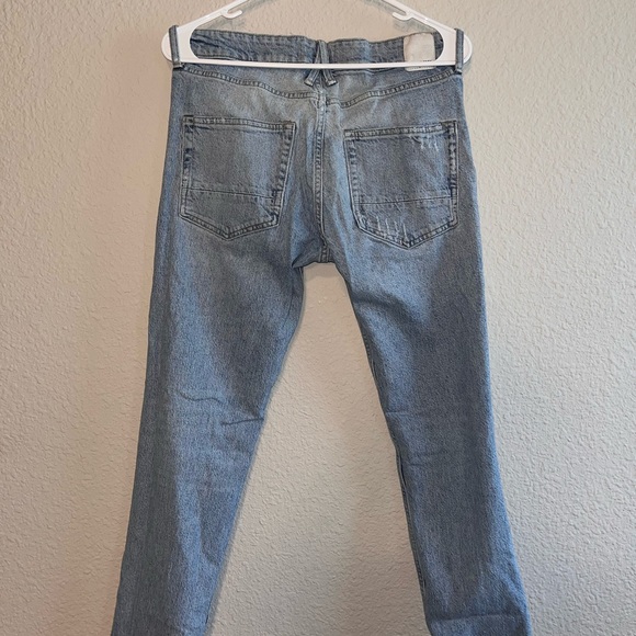 We the free - size 27 - straight Jean - Picture 6 of 6